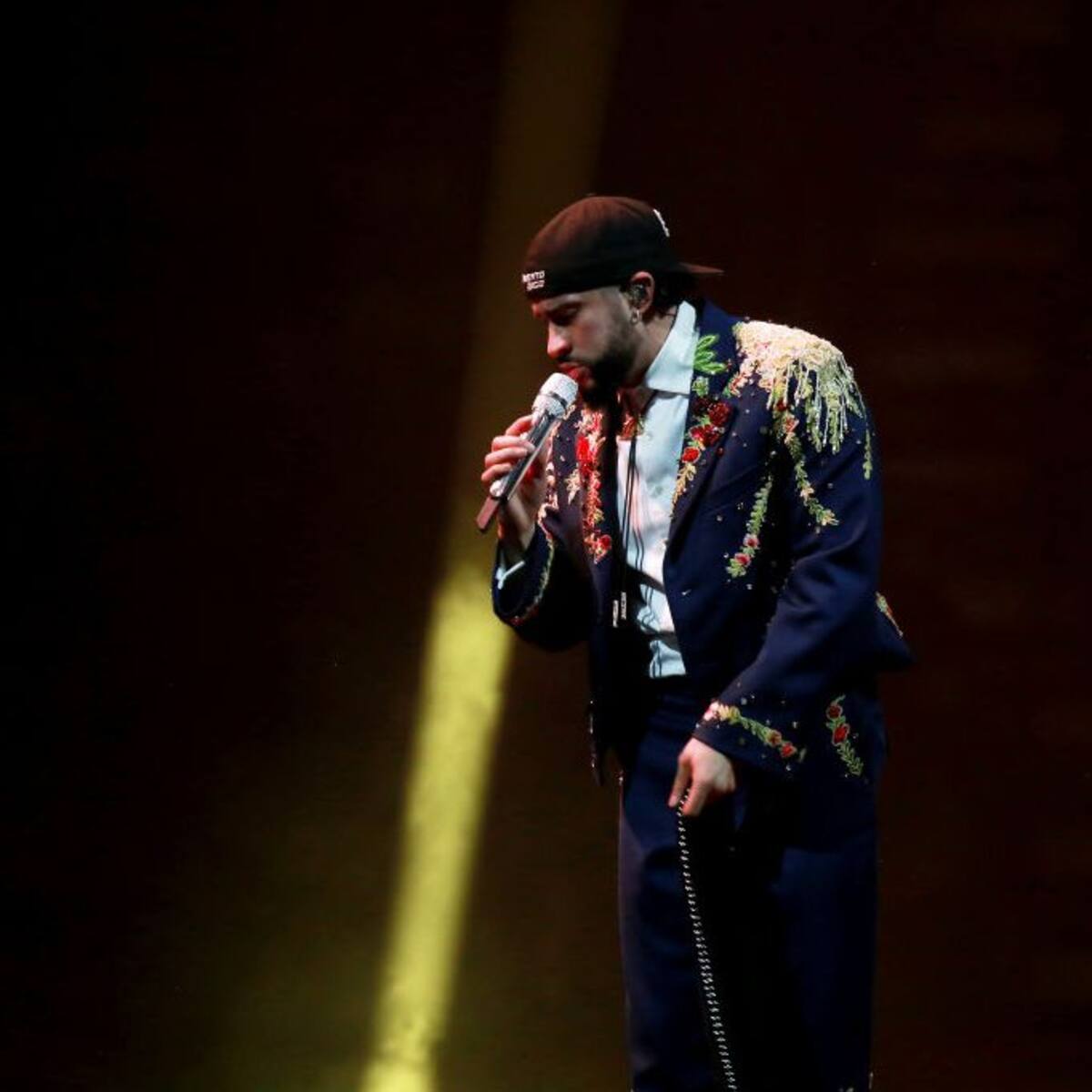 What is Bad Bunny’s Net Worth in 2025?