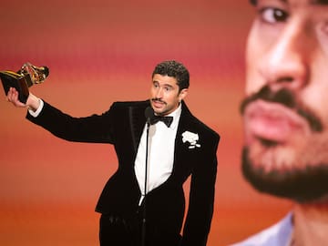 Bad Bunny sigue haciendo historia: te contamos el récord que acaba de romper en Spotify