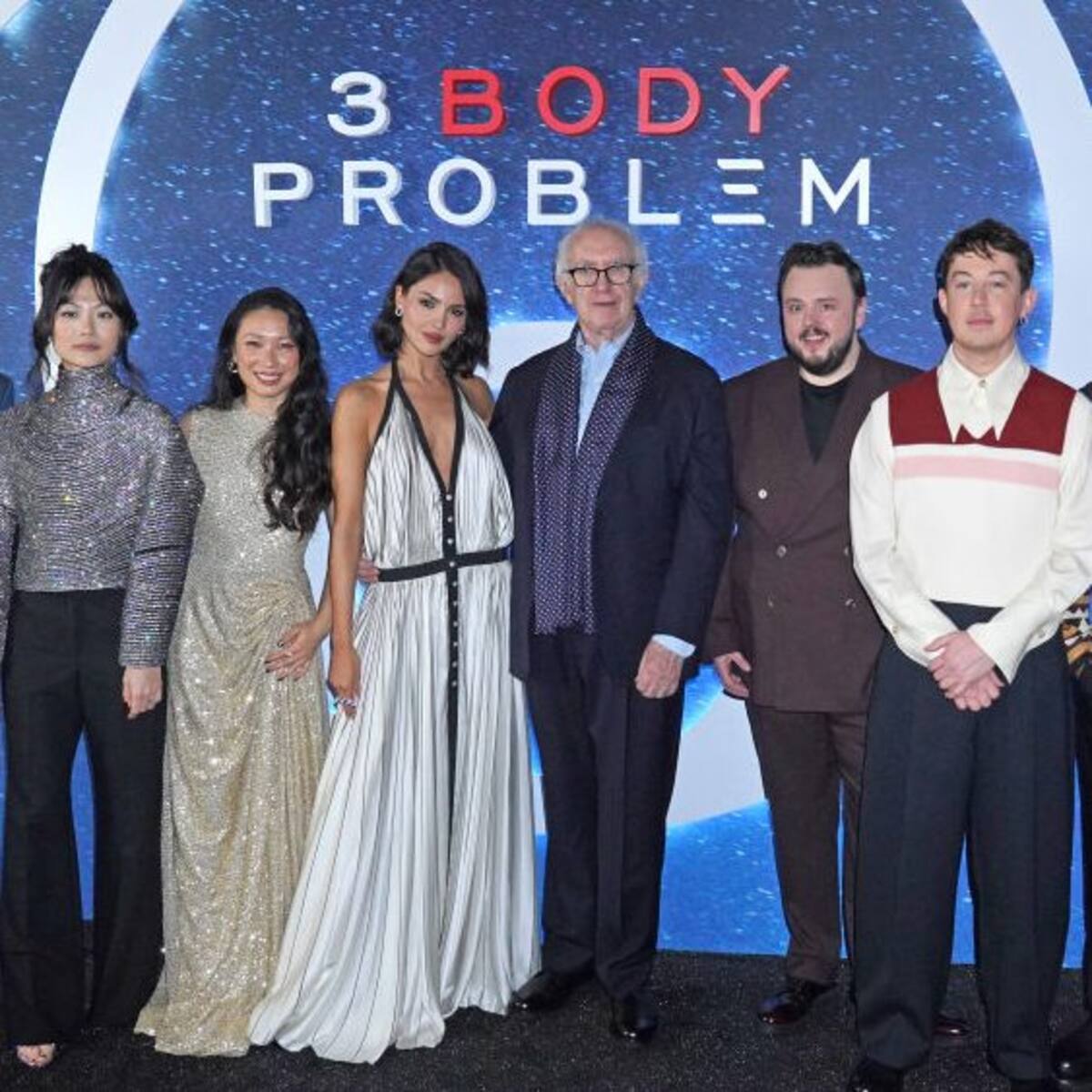 3 Body Problem: What Is the Biggest Threat to Humanity? The Cast Responds