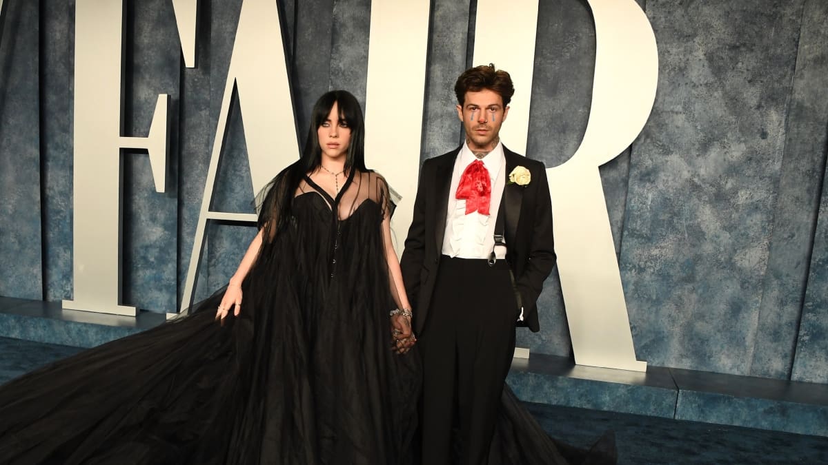 Letra y significado de la canción 'Wildflower' de Billie Eilish: La verdad detrás del supuesto triangulo amoroso