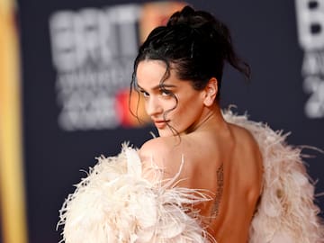 Rosalía actuará en los Latin Grammys 2026: lineup completo con Anitta, Daddy Yankee y Carín León...