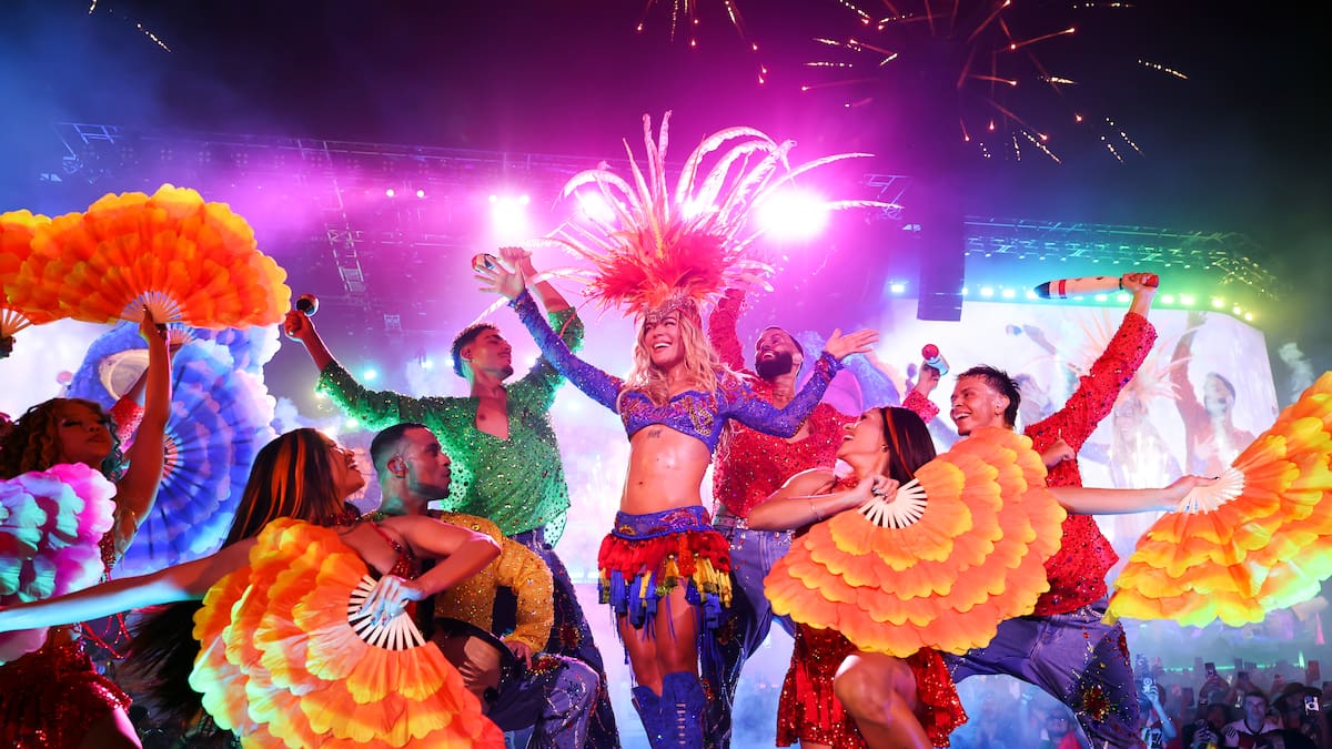 Setlist completo del TropiTour de Karol G en Estados Unidos: Chicago, Washington, Las Vegas...