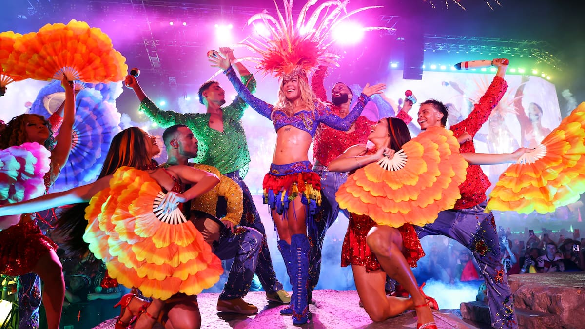 Karol G anuncia su Tropicoqueta Tour de estadios en Estados Unidos, América Latina y Europa