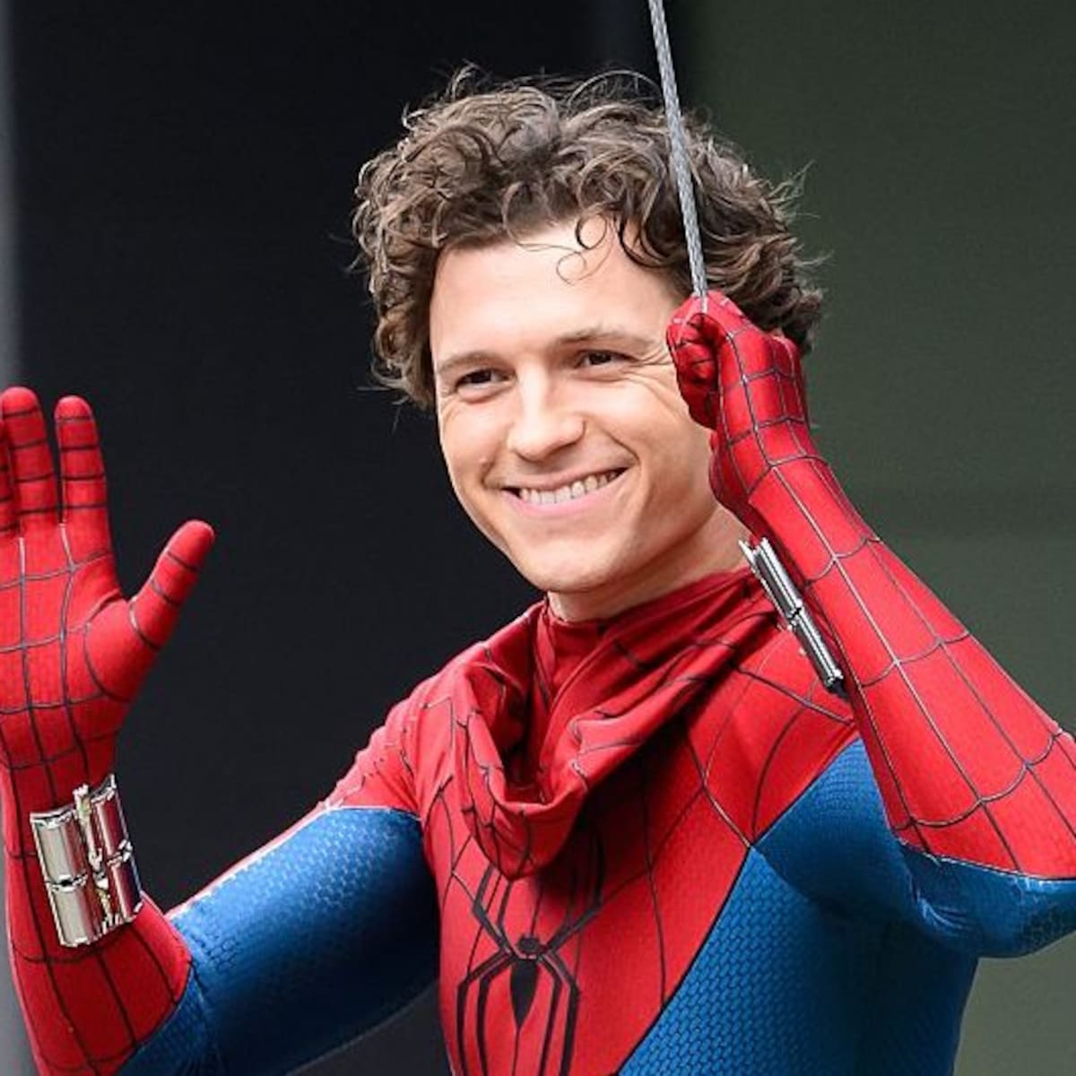 What Is the Concussion Tom Holland Suffered on the Set of Spider-Man and How to Act if It Happens to You