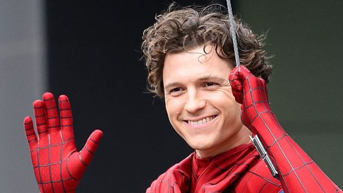 What Is the Concussion Tom Holland Suffered on the Set of Spider-Man and How to Act if It Happens to You