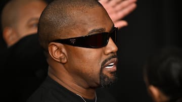 ¿Por qué se canceló la actuación de Kanye West en el Wireless festival?