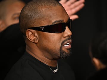 ¿Por qué se canceló la actuación de Kanye West en el Wireless festival?