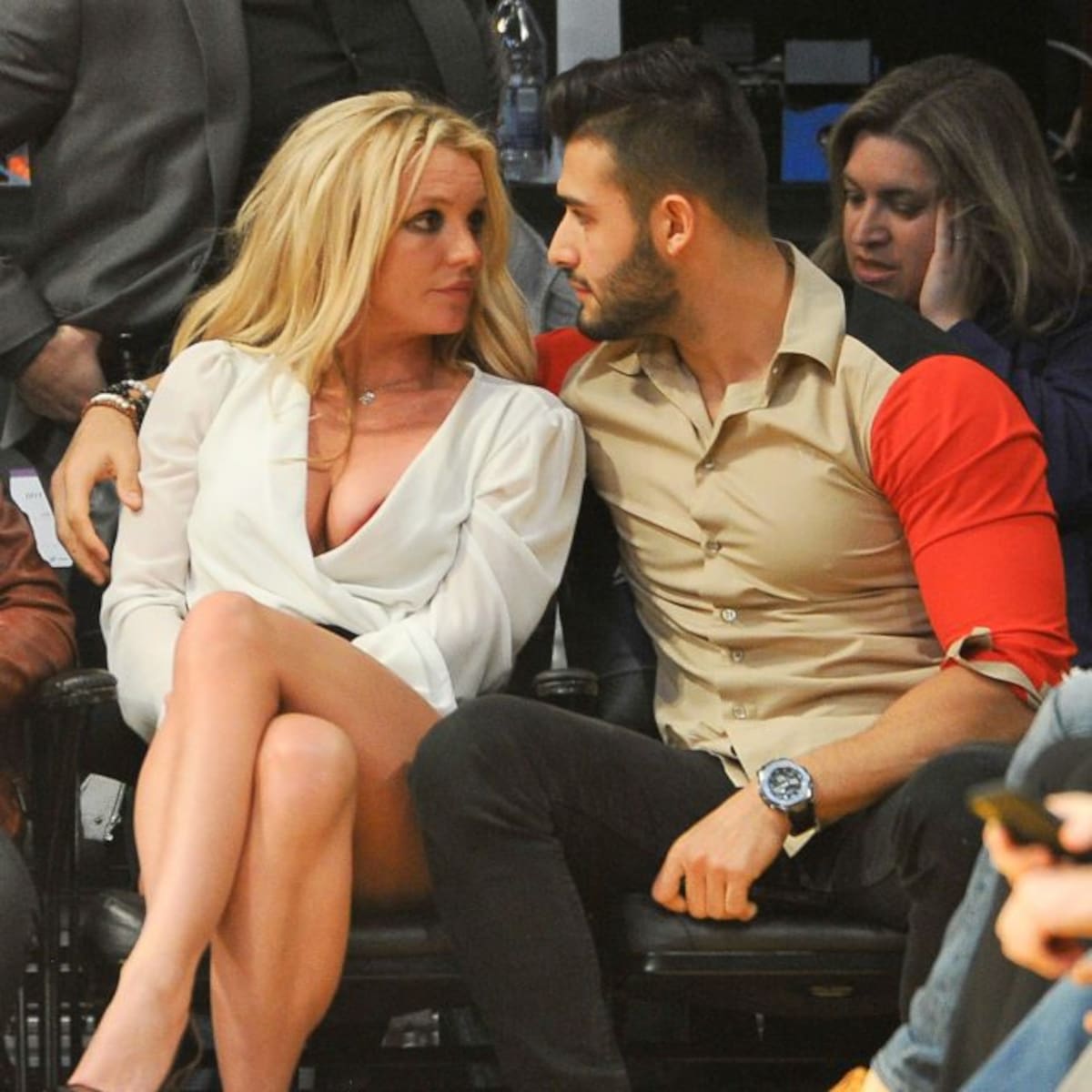 Britney’s First Words After her Assault in Las Vegas: «Traumatic Experiences Aren’t New to Me»