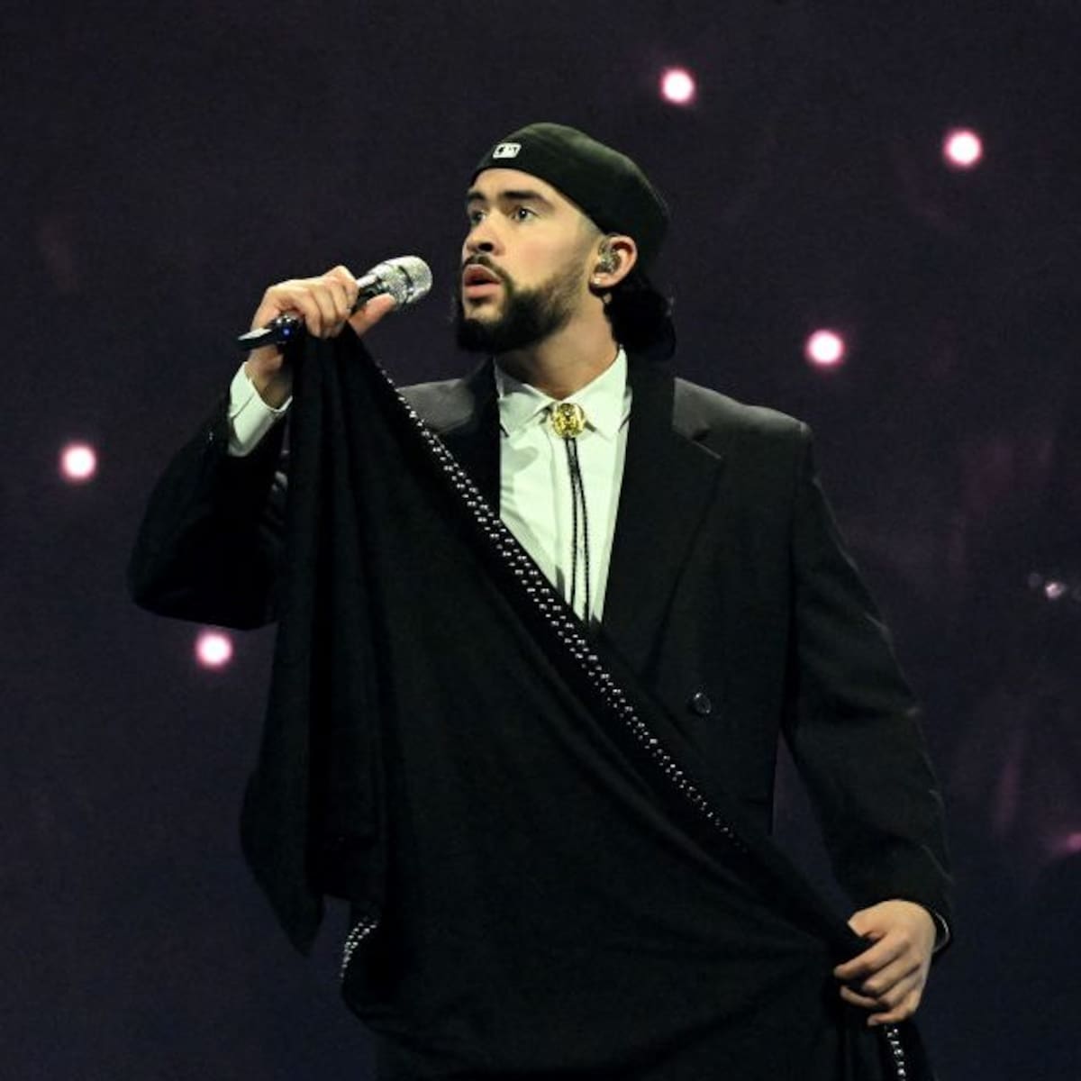 Are Bad Bunny and Gabriela Berlingeri Back Together?