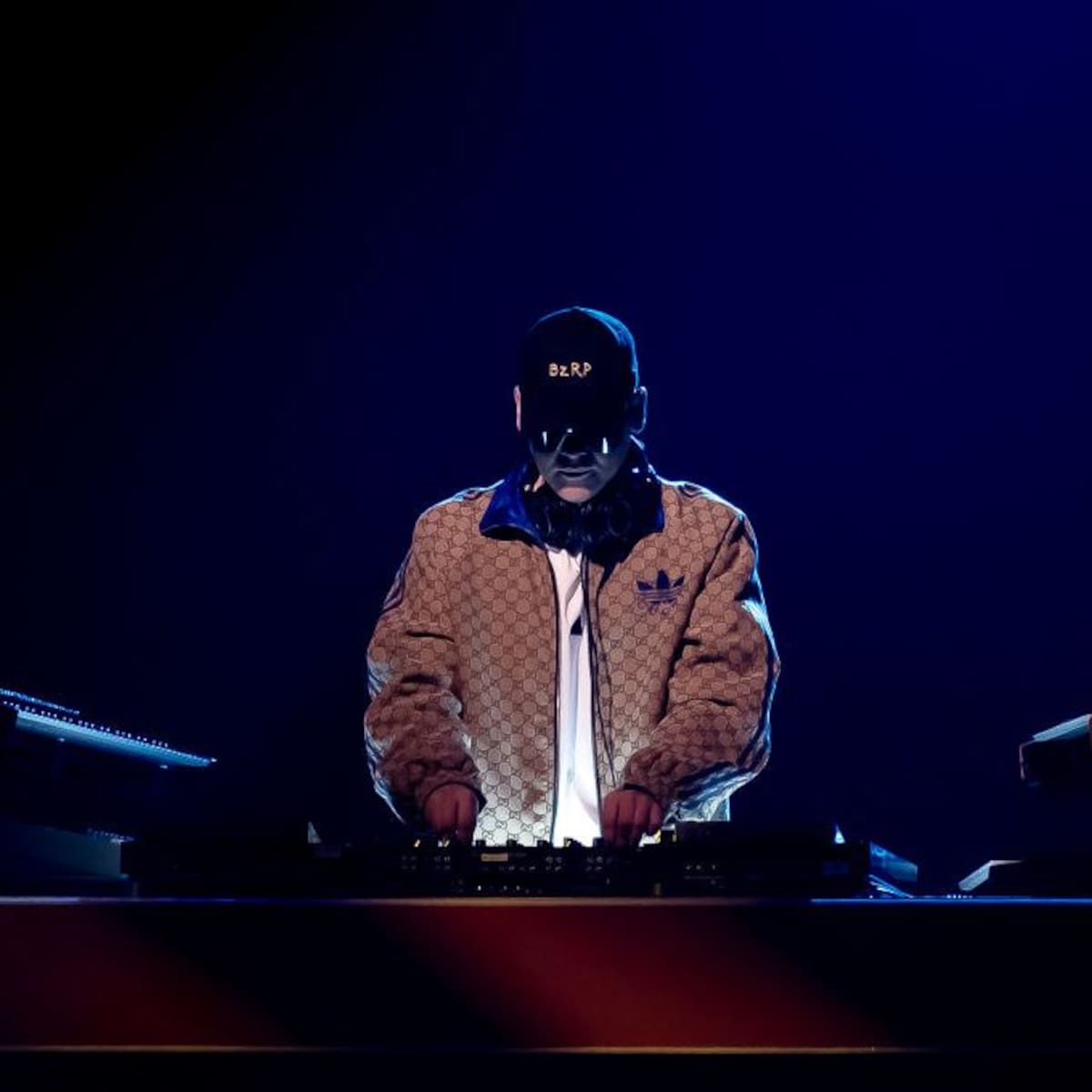 Latin & Spanish Artists Performing at Coachella 2024