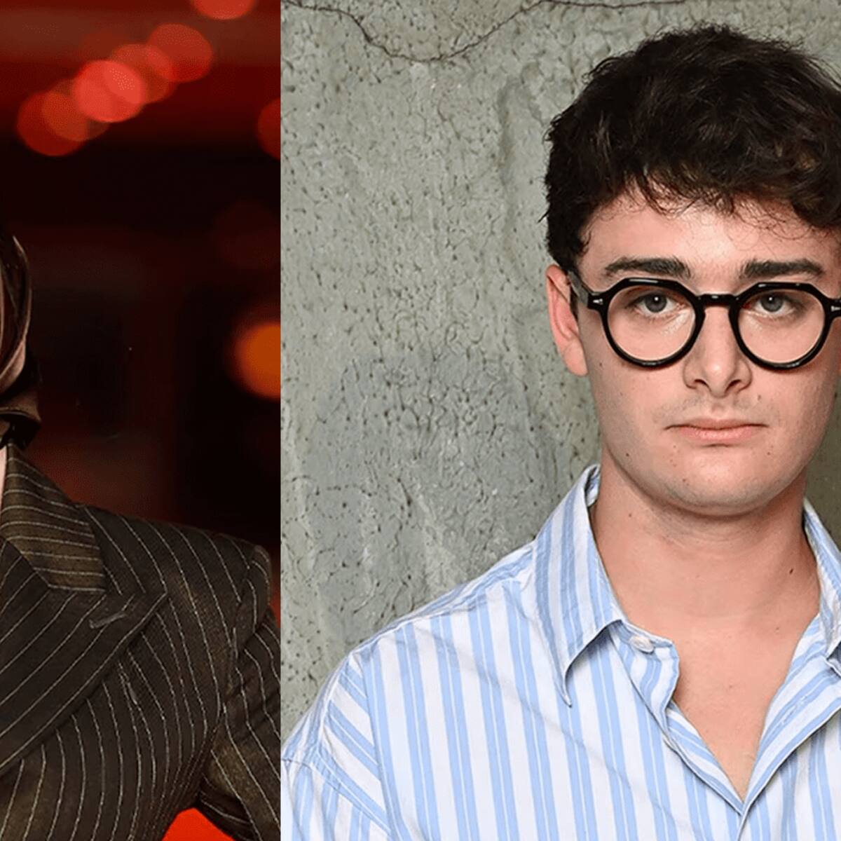 Celebrities Who Came Out of the Closet in 2023: Love is Love!