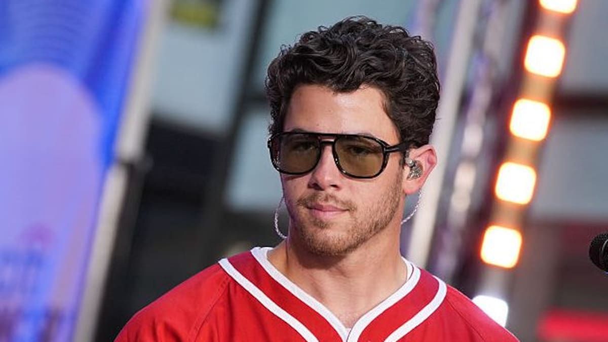 Nick Jonas’ New Solo Album Sunday Best: Everything We Know So Far