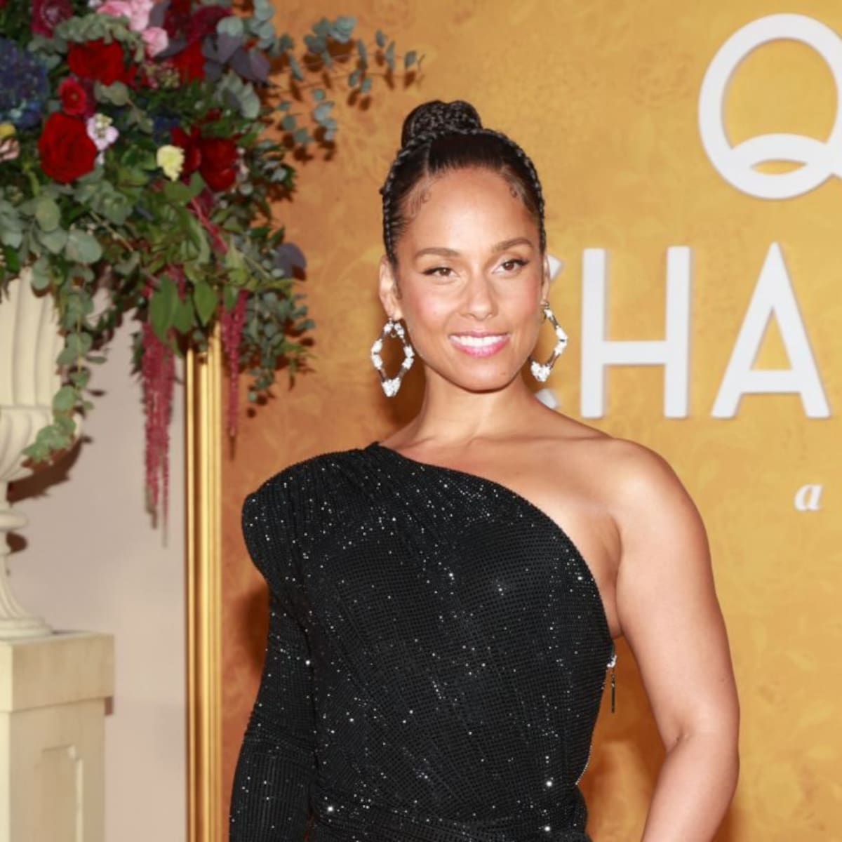 Alicia Keys and Karol G Team Up to Sing a New Version of ‘No One’