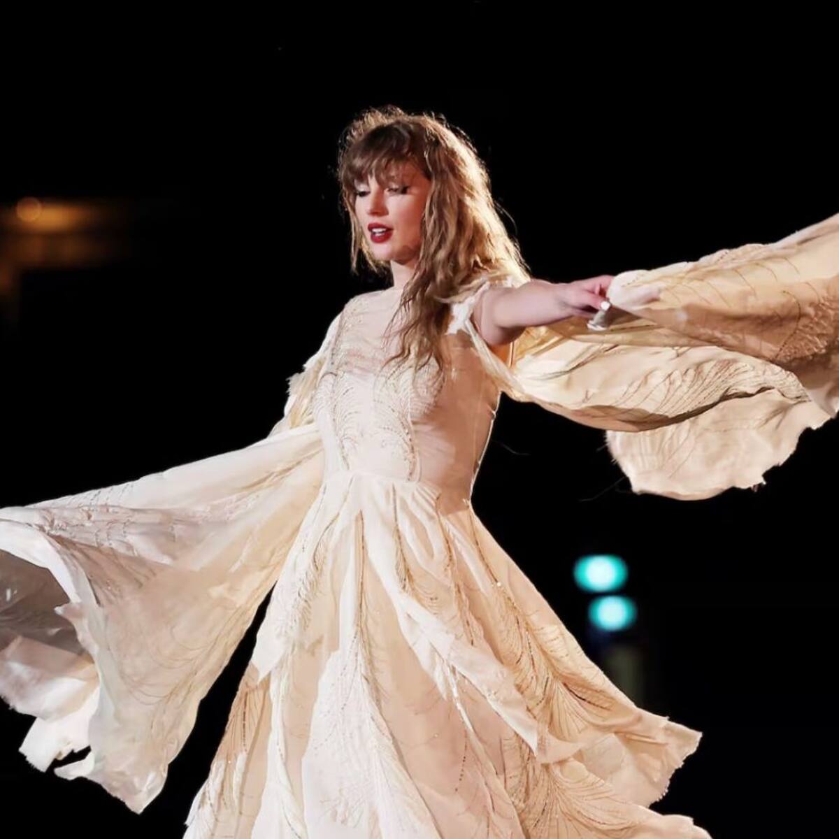 Who Is Each Song in Taylor Swift’s New Album Aimed At: Joe Alwyn, Travis Kelce Or Matty Healy?