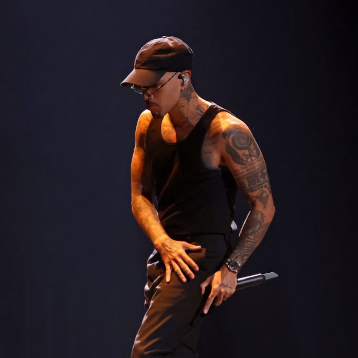 MTV VMAs 2024: All the Latin Nominees and Performers