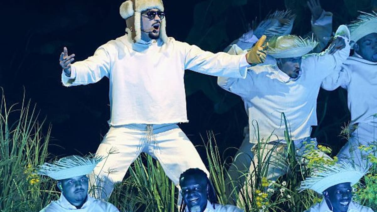 Where To Watch Bad Bunny’s Last Concert in Puerto Rico from September 20