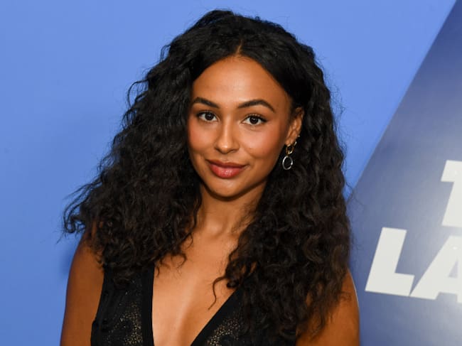 Abbie Hern // Foto: Getty Imagess
