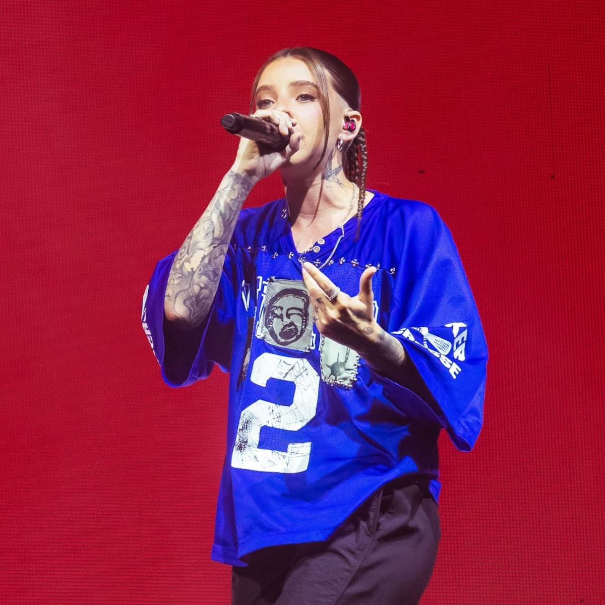 Young Miko en el Choli: dónde comprar boletos, setlist e información esencial