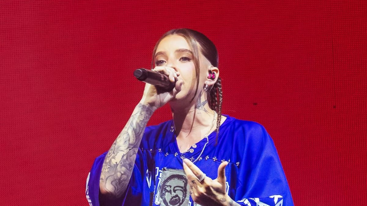 Young Miko en el Choli: dónde comprar boletos, setlist e información esencial