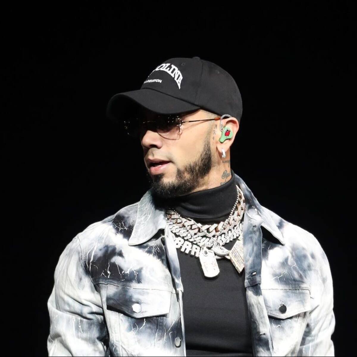What’s Going On With Anuel AA, Karol G and Feid?