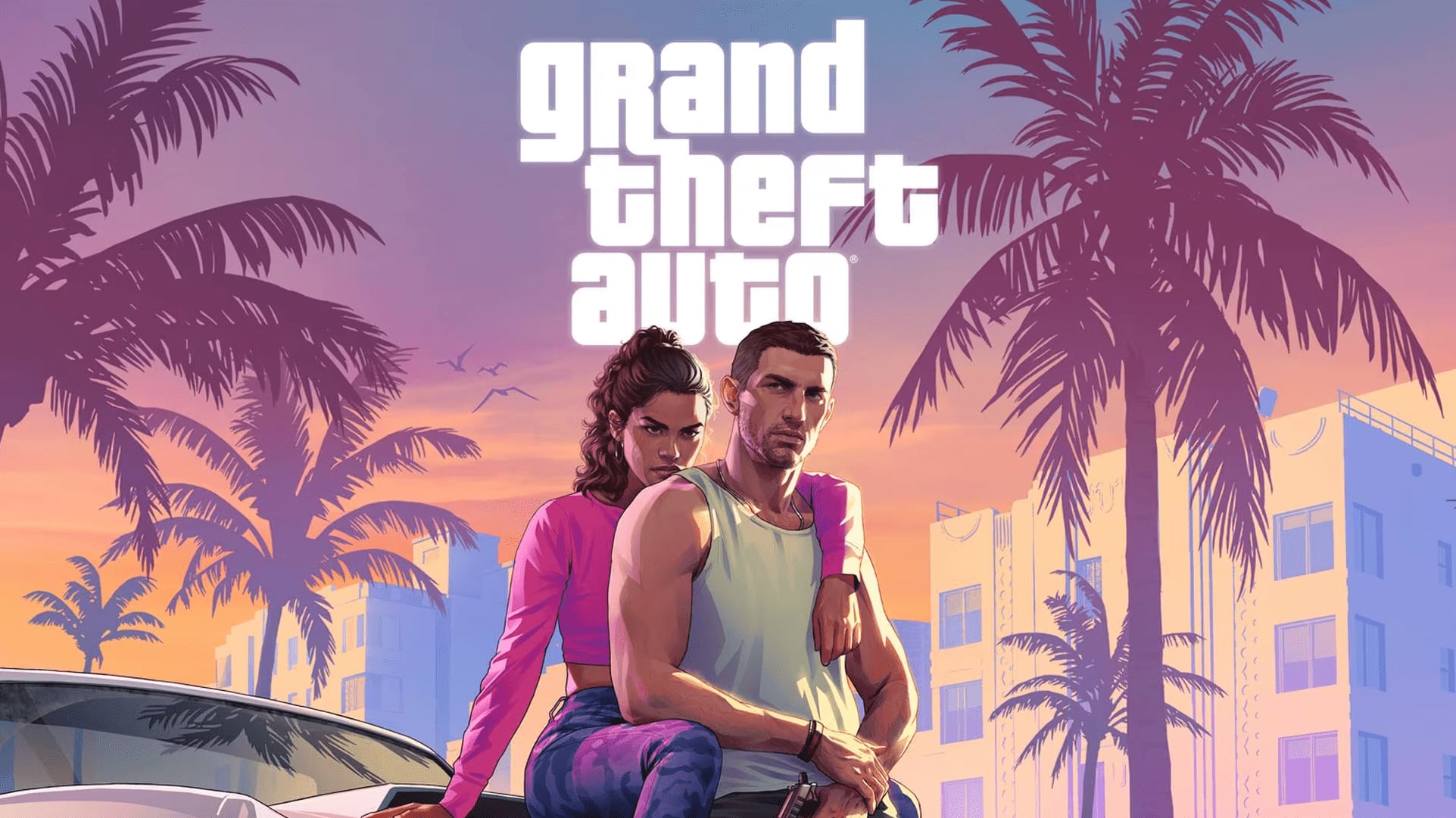 Grand Theft Auto VI / Rockstar Games.