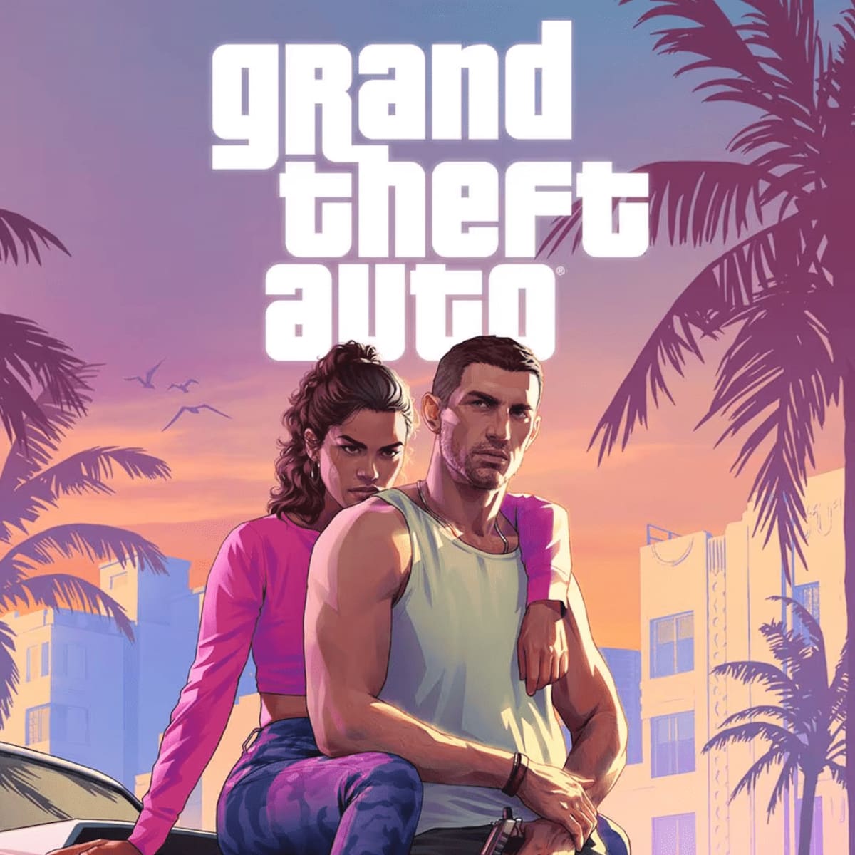 Grand Theft Auto VI: Female Protagonist, the Return to Vice City, & Release Date