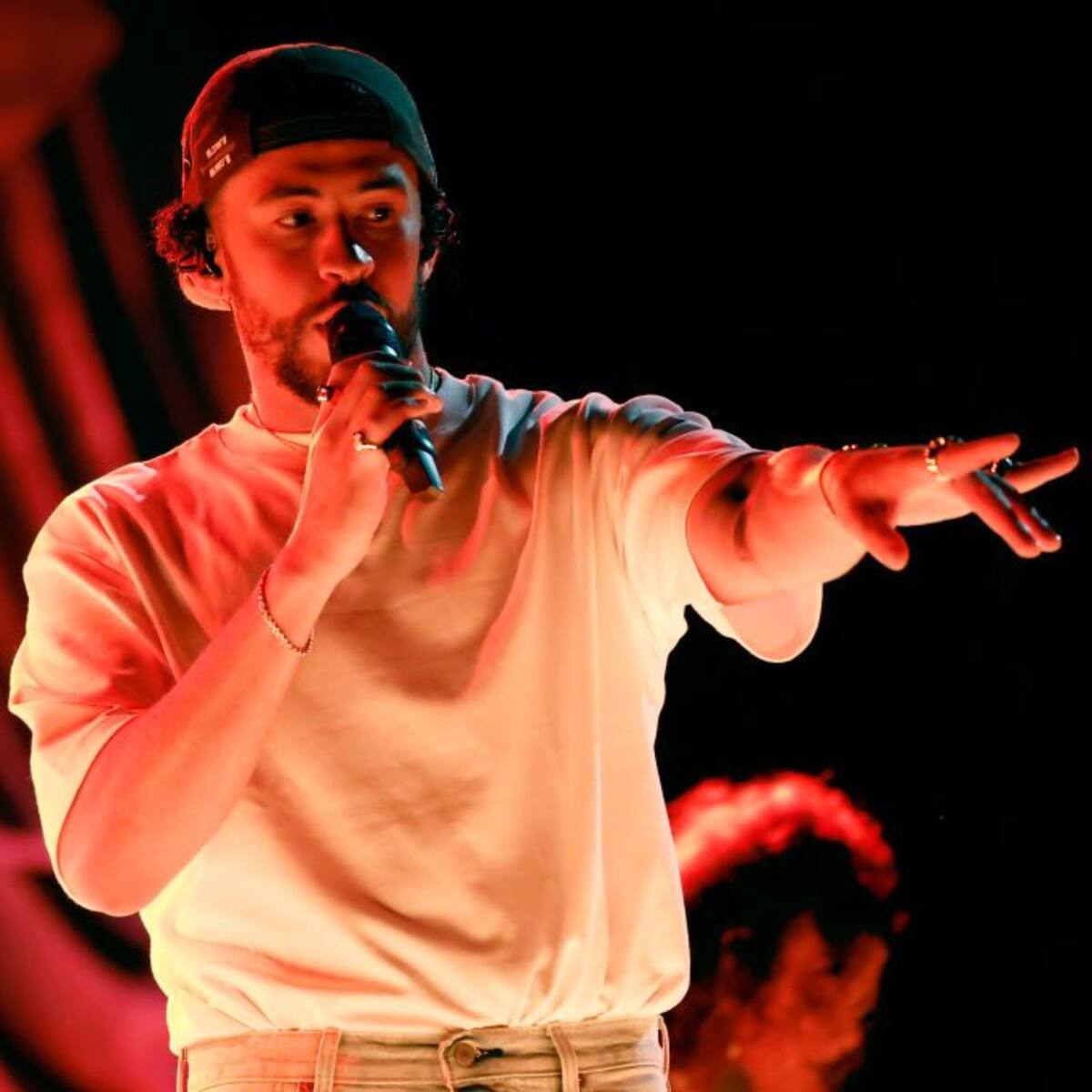 Who is Cris Valencia? The Rising Star Featured in Bad Bunny’s Story