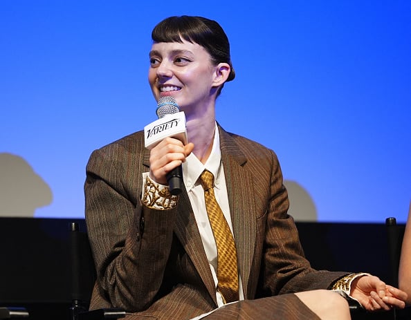 Tanya Reynolds // Foto: Getty Images