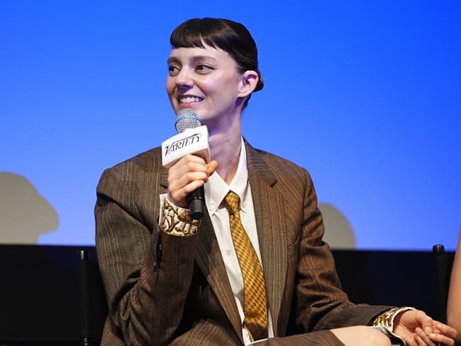 Tanya Reynolds // Foto: Getty Images