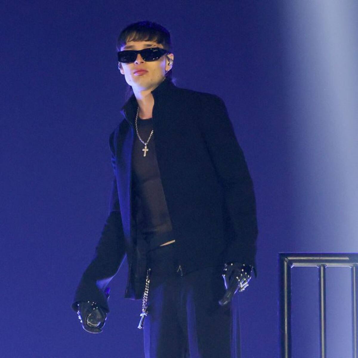 Peso Pluma and Gabito Ballesteros Drop ‘Sin Yolanda’ Music Video: Meaning, Translation, Lyrics in English