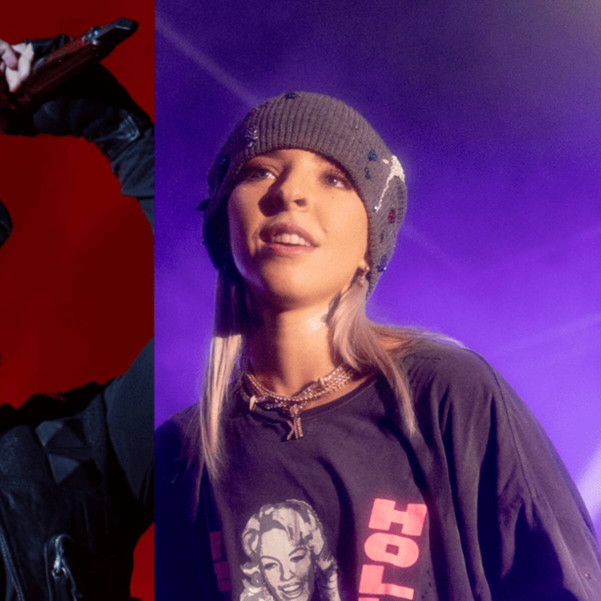 Wisin & Young Miko Invite Us To a ‘Perreo Intenso’ in ‘Señorita:’ Lyrics in English