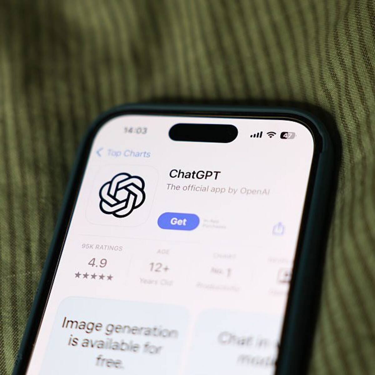 6 Alternatives to ChatGPT When the Service Is Down: Copilot, Gemini, DeepSeek…