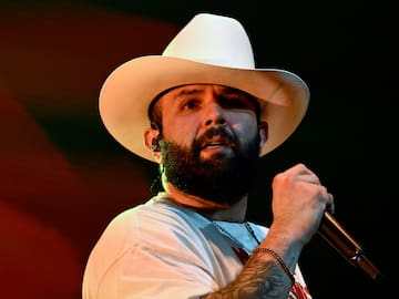 ¿Por qué el nuevo disco de Carín León se llama MUDA? Aquí su significado