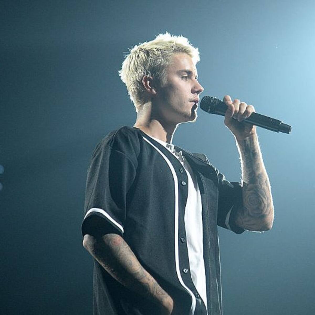 Is Justin Bieber Launching a New Tour After Dropping ‘Swag’?