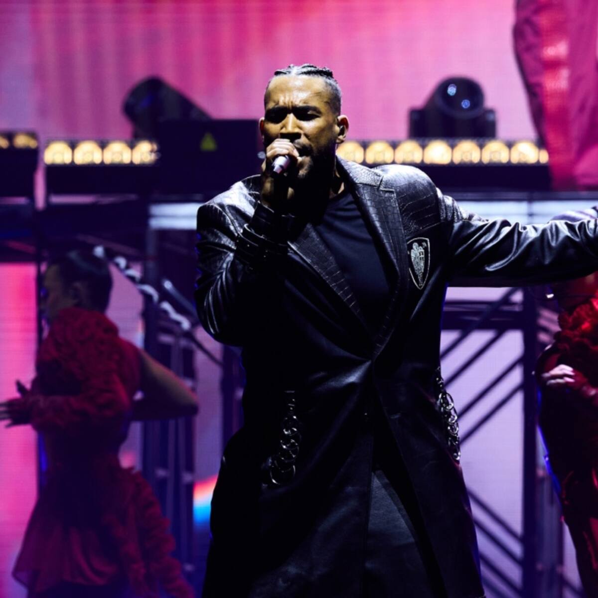 Don Omar por Latinoamérica: países en los que se presentará y venta de boletería