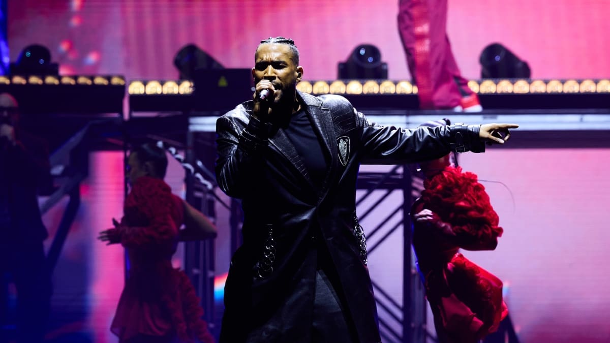 Don Omar por Latinoamérica: países en los que se presentará y venta de boletería