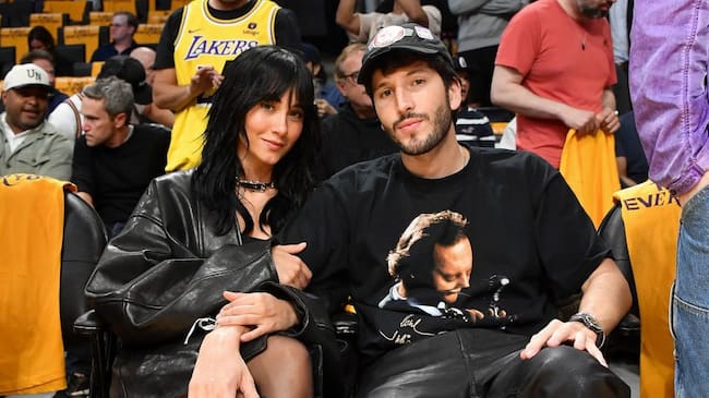 Allen Berezovsky/Getty Images.