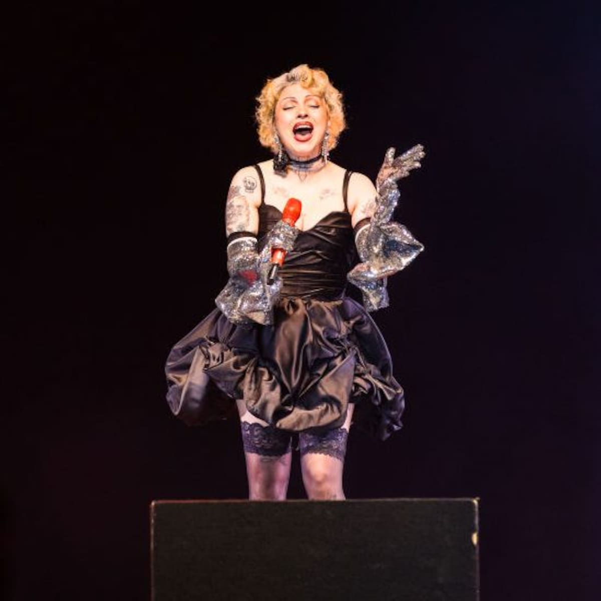 Mon Laferte turns heartbreak into poetry in ‘Melancolía’ (English Lyrics)