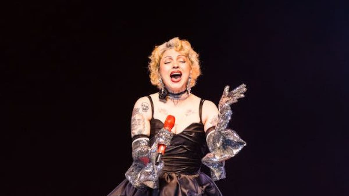 Mon Laferte turns heartbreak into poetry in ‘Melancolía’ (English Lyrics)