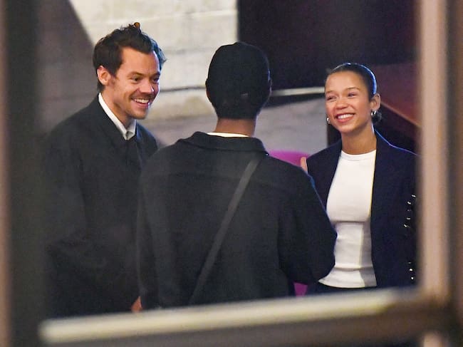 Photo © 2023 Goff Photos/The Grosby Group
Crédito: Goff Photos/The Grosby Group
Copyright: Goff Photos
Pictured: Harry Styles, Taylor Russell