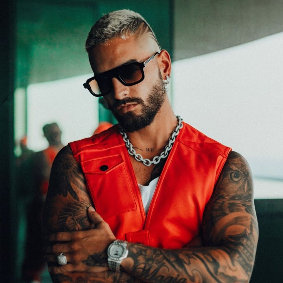 Who Is Considered the ‘Sexiest Man Alive’ Of 2024?