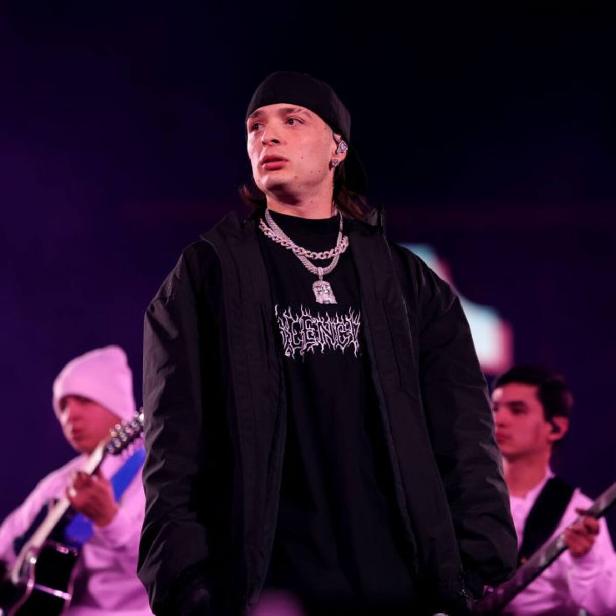 Peso Pluma anuncia el ‘Éxodo Tour’ 2024 en Estados Unidos: fechas, comprar tickets y más