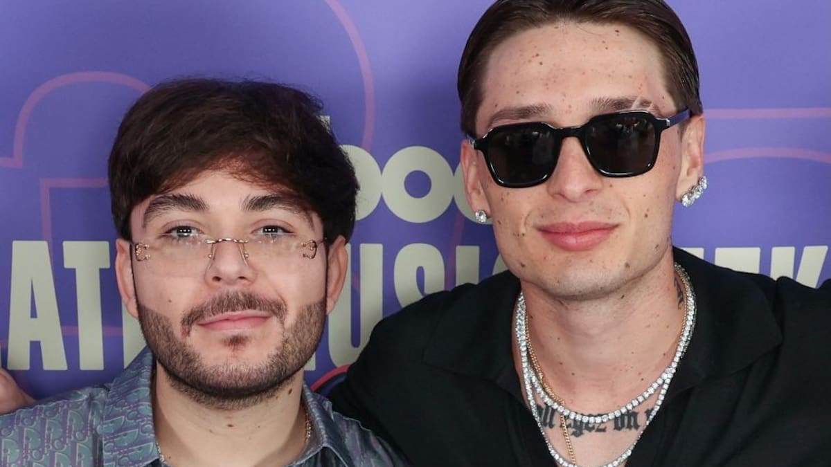 ‘Daño’ by Peso Pluma & Tito Double P: Meaning and English Lyrics