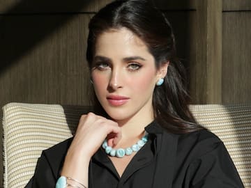 Fátima Bosch se pronuncia ante la polémica de Miss Universo 2025