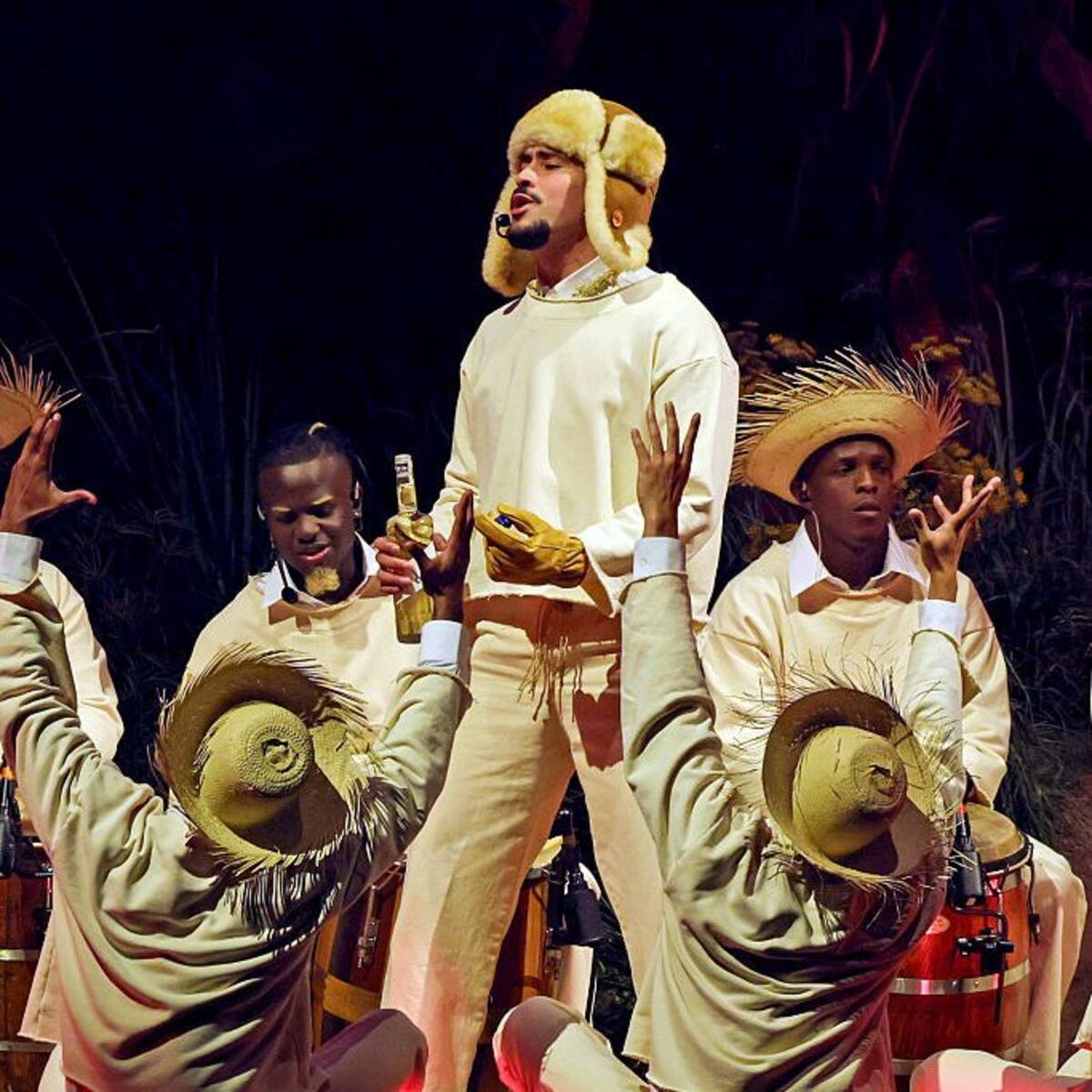 ¿Cuál es el significado de ‘ALAMBRE PúA’, la nueva canción de Bad Bunny? Letra completa en español