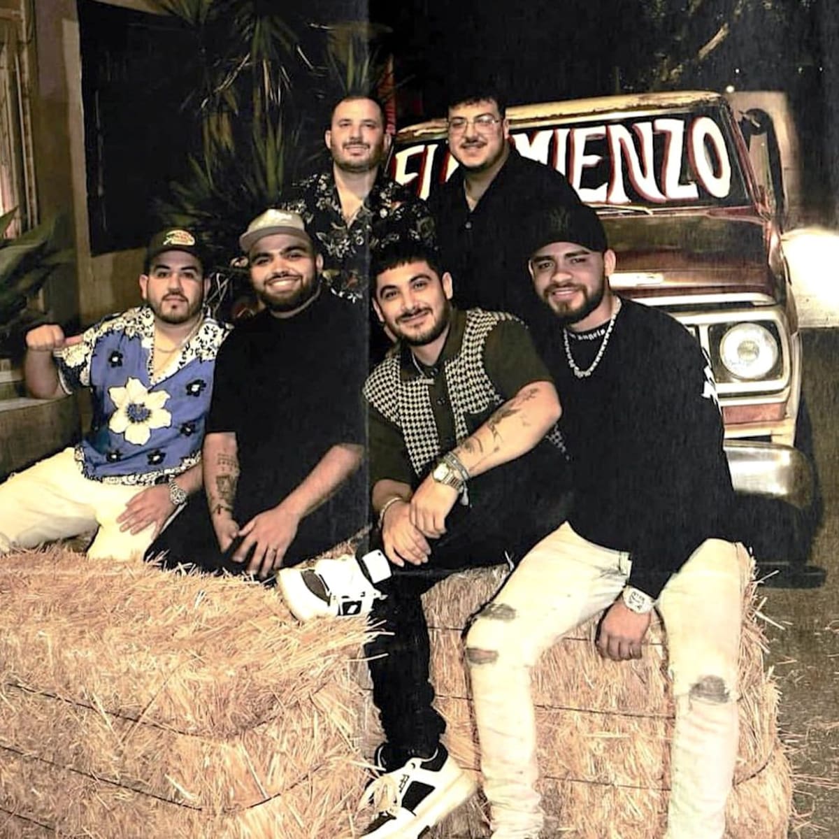 Grupo Frontera’s History: «It Began as a Pastime That Turned Into a Dream Come True»