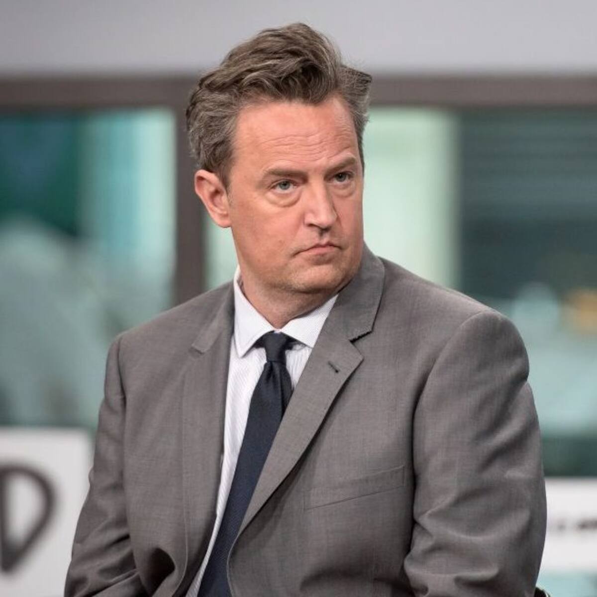 These Are the 5 People Charged in Matthew Perry’s Death