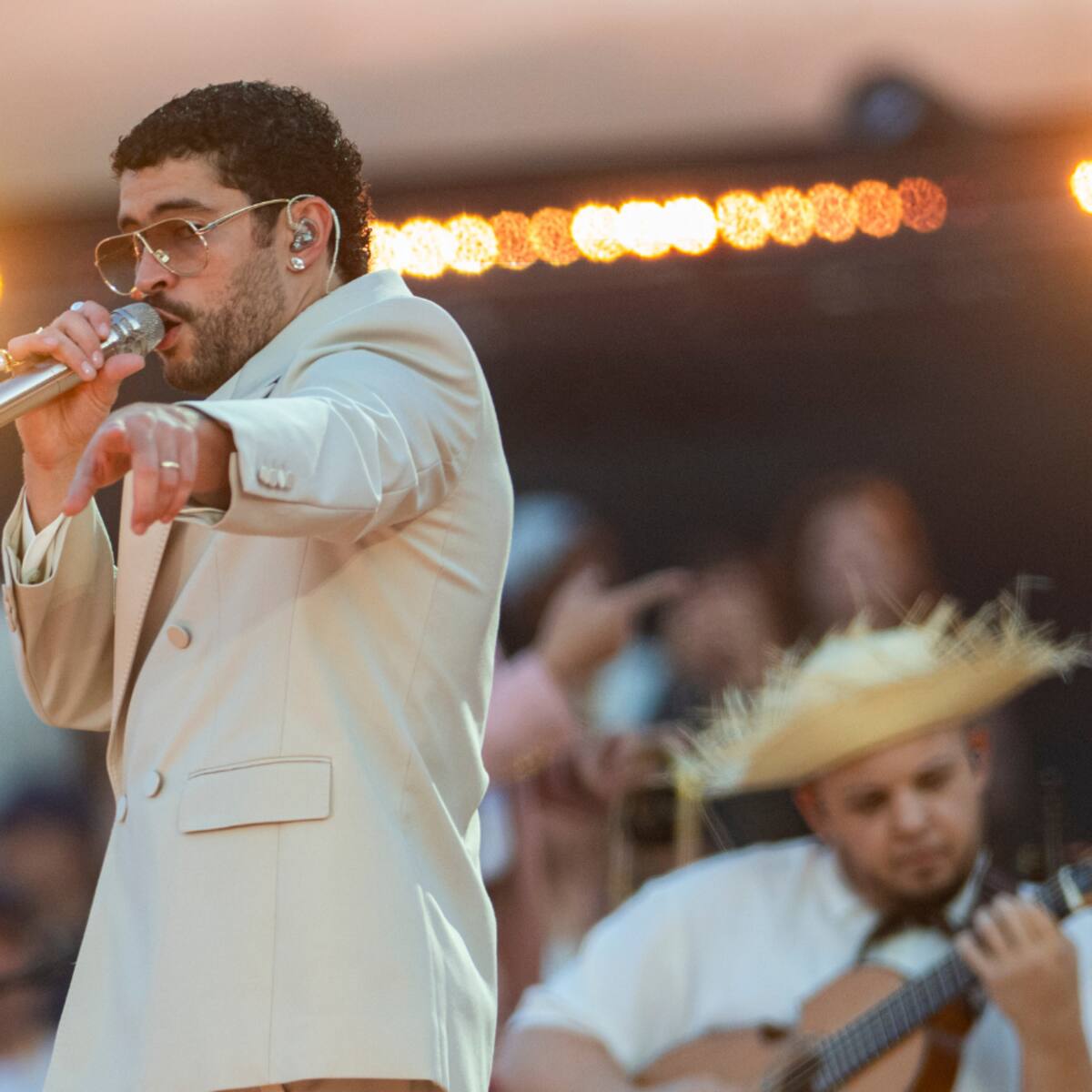 Bad Bunny será parte de 'Toy Story 5'; esto es lo que se sabe