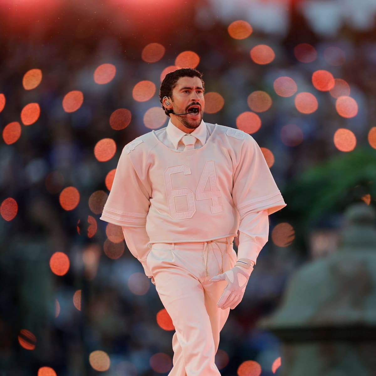 Ganadores al Premio Lo Nuestro 2026: Bad Bunny y Carín León, protagonistas de la noche