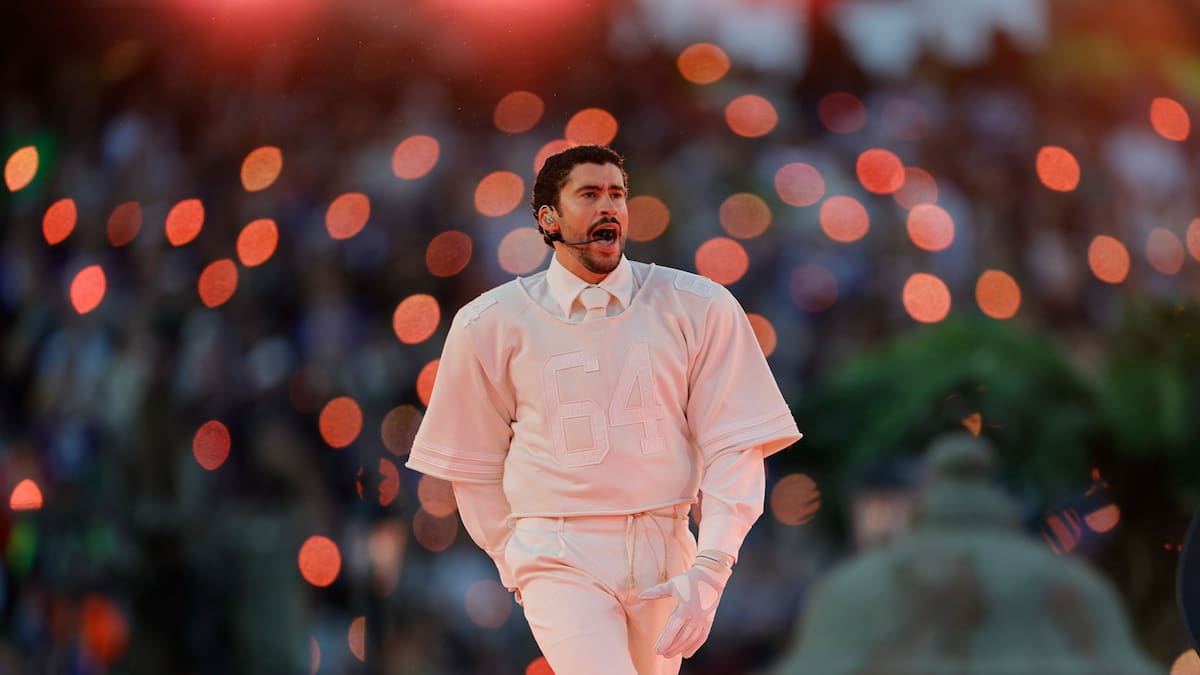 Ganadores al Premio Lo Nuestro 2026 en directo